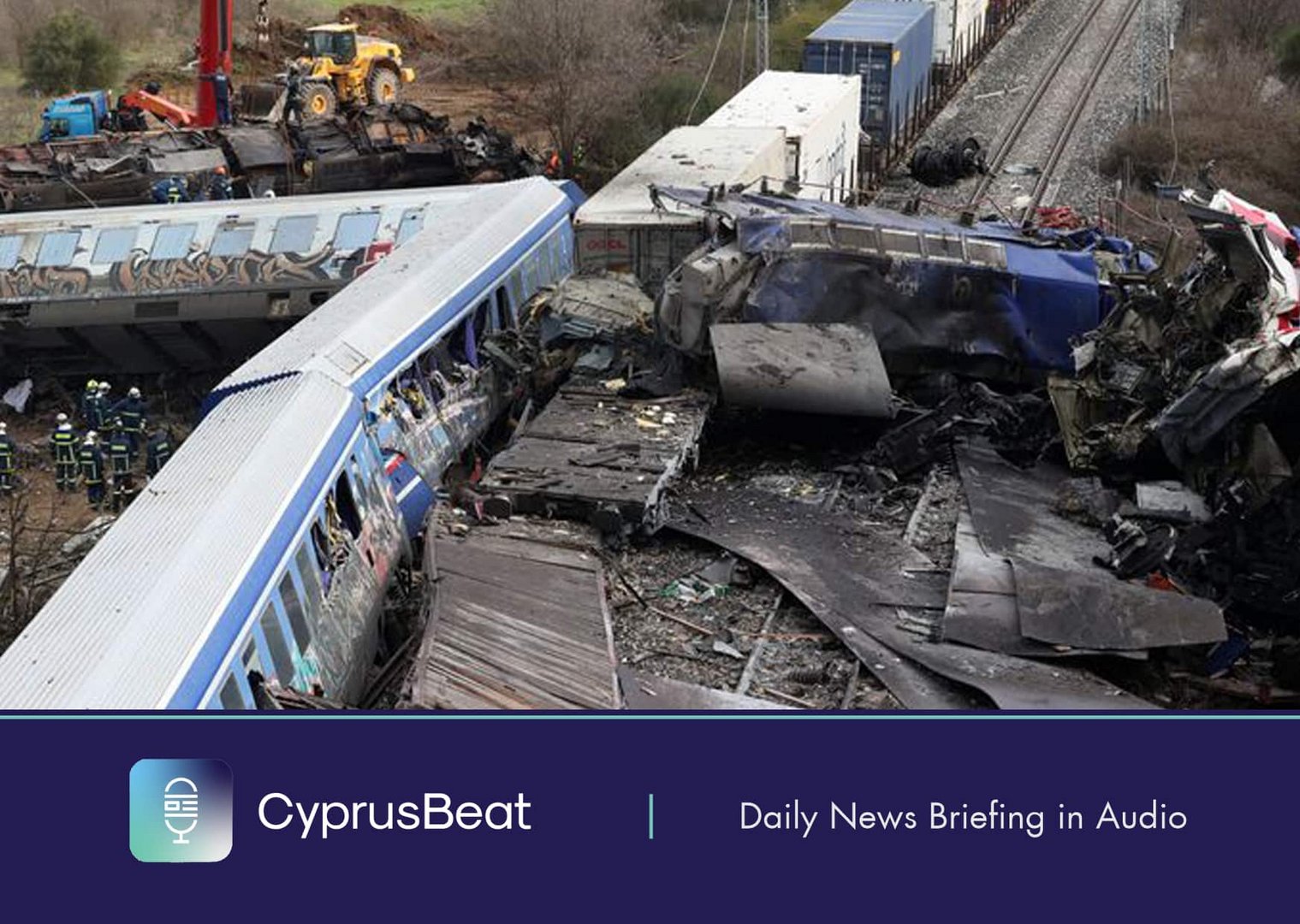 image Daily News Briefing