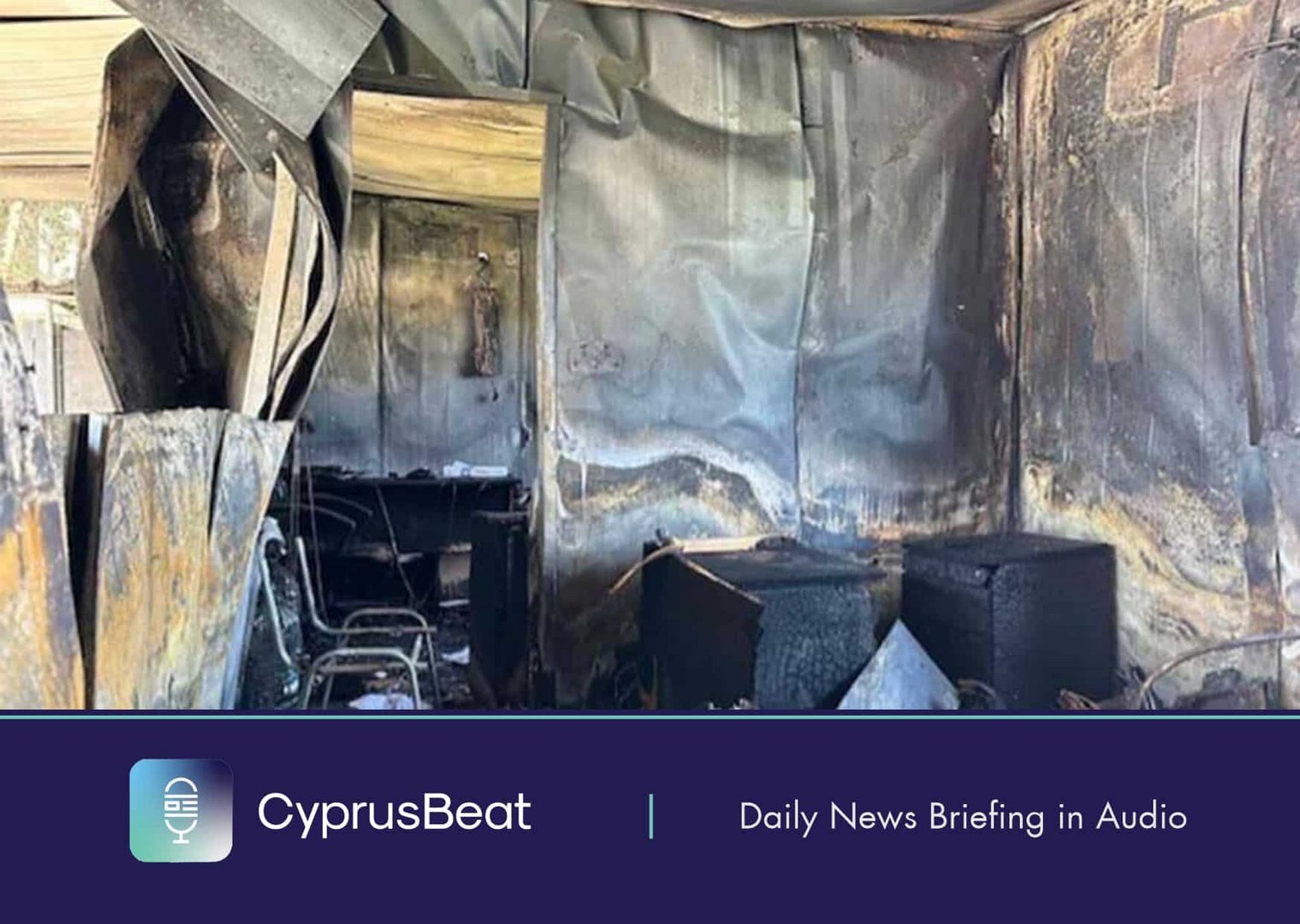 image Daily News Briefing