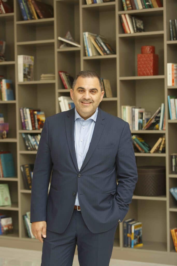 marios kapiris 1