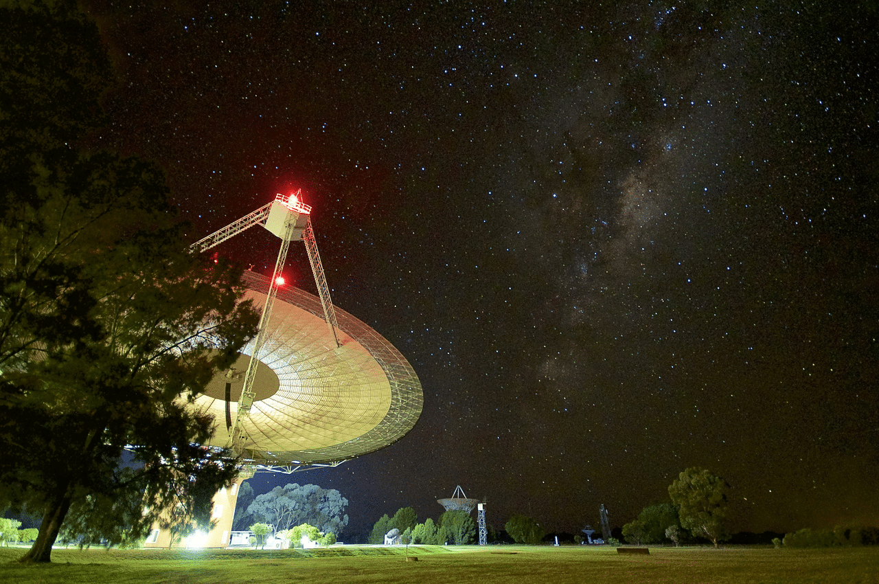 cover Humans are still hunting for aliens. Here’s how astronomers are looking for life beyond Earth