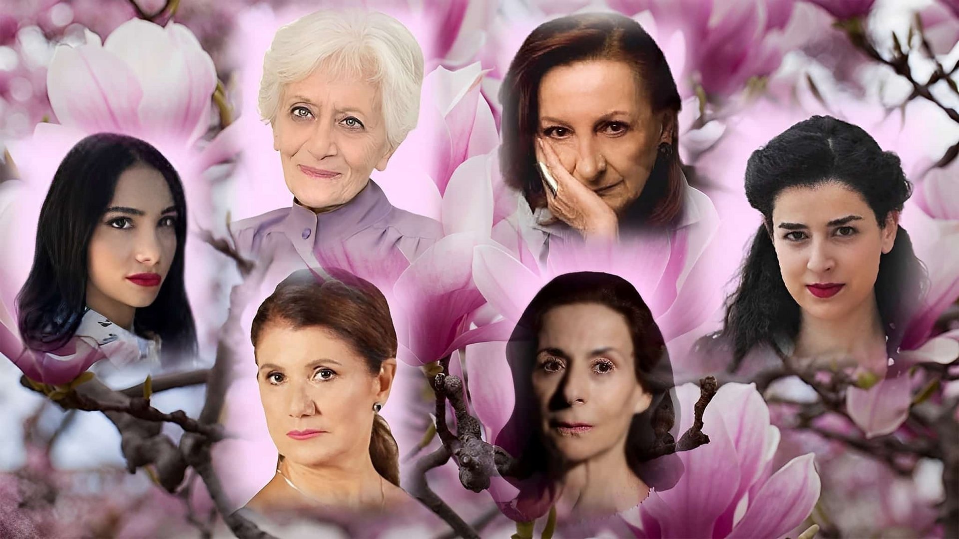 image Satiriko Theatre presents Steel Magnolias
