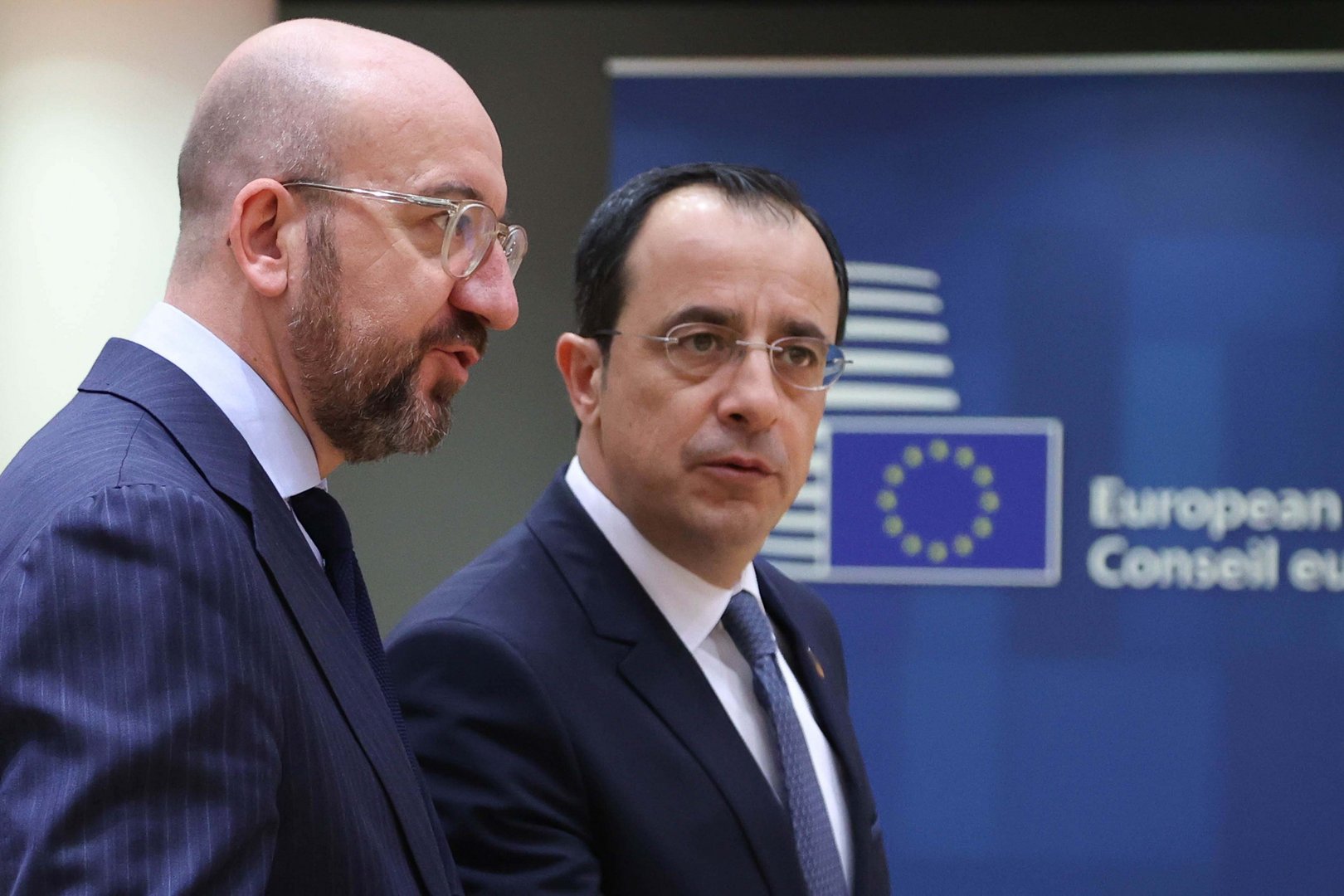 image ‘Positive EU response’ to president’s Cyprus proposal