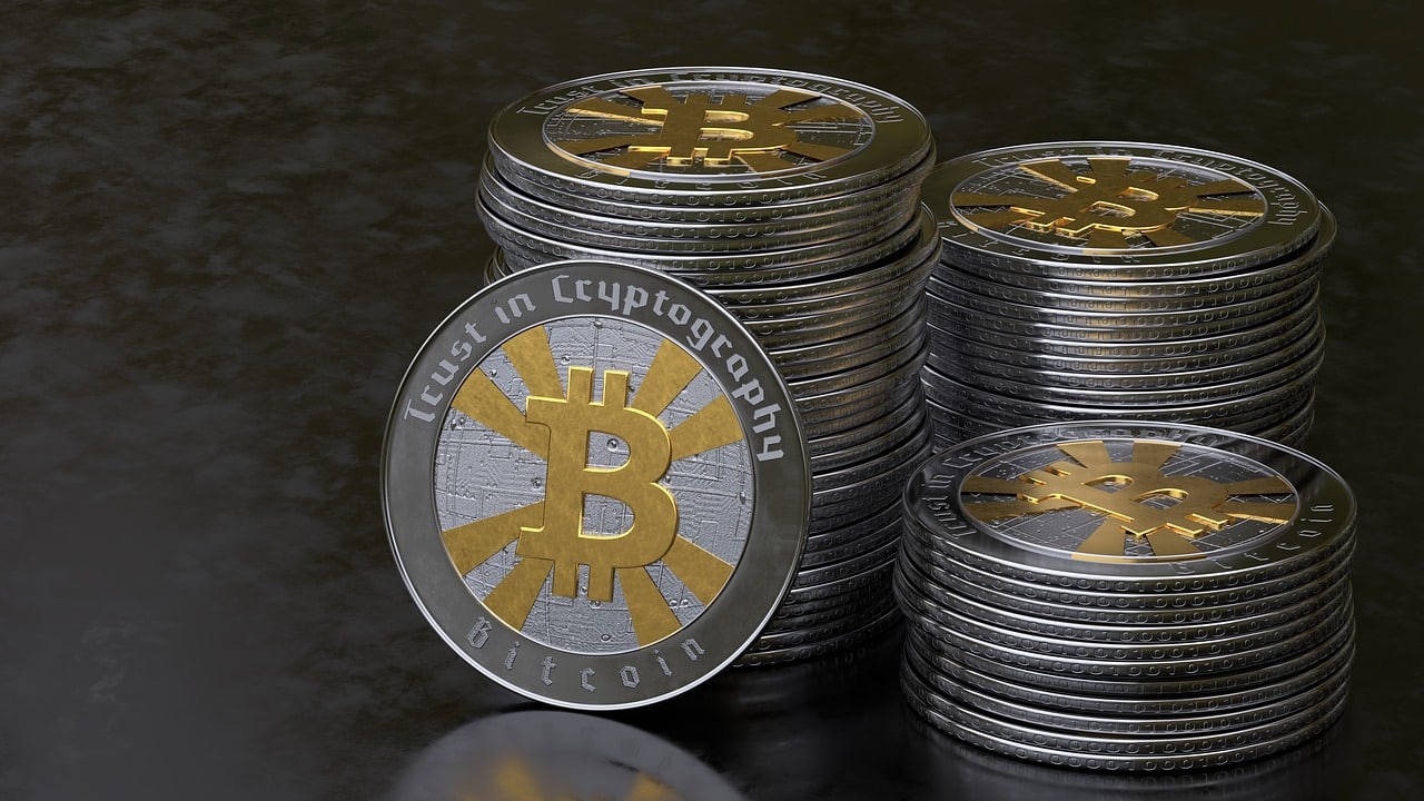 image Bitcoin: The Good, better and best