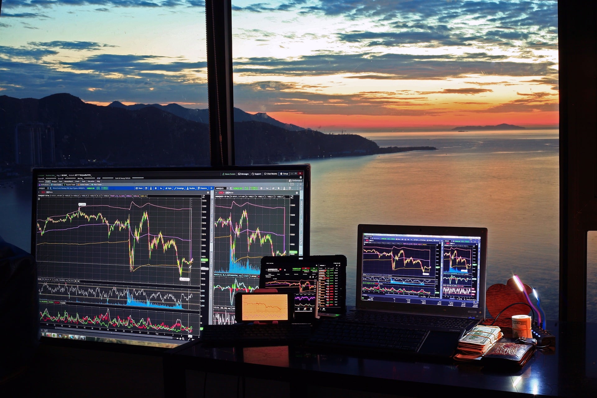 image Why has bitcoin become the preference of investors?
