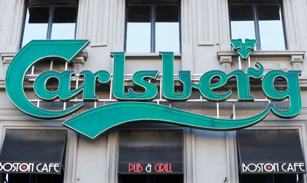 image Carlsberg denies report it sold Russian breweries to Turkey&#8217;s Anadolu