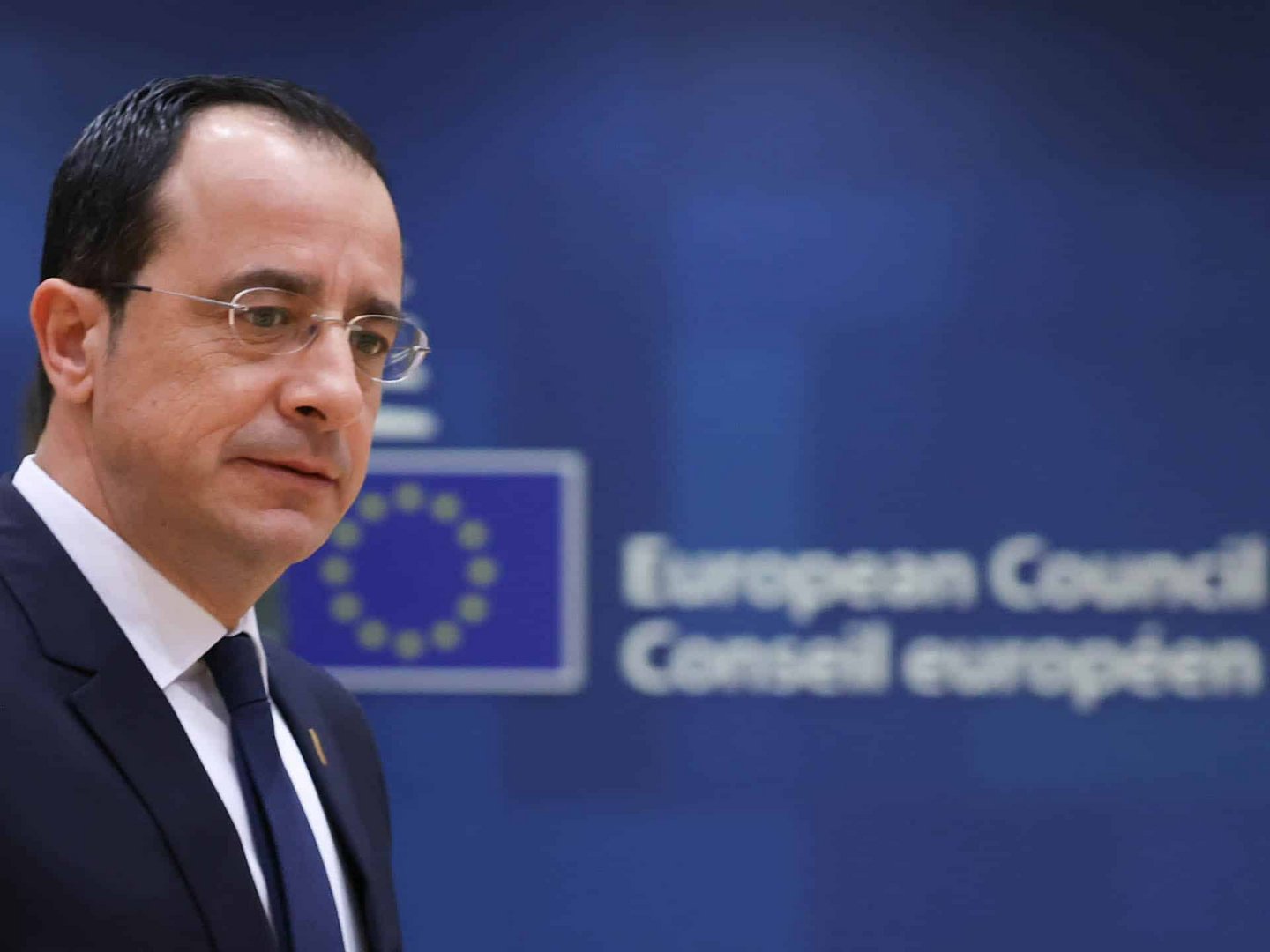 image President to visit member states to discuss EU involvement in the Cyprus problem