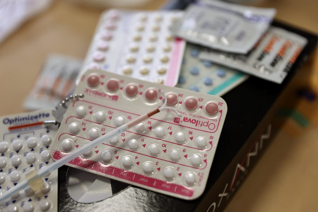 image Misinformation over contraception rife in Cyprus