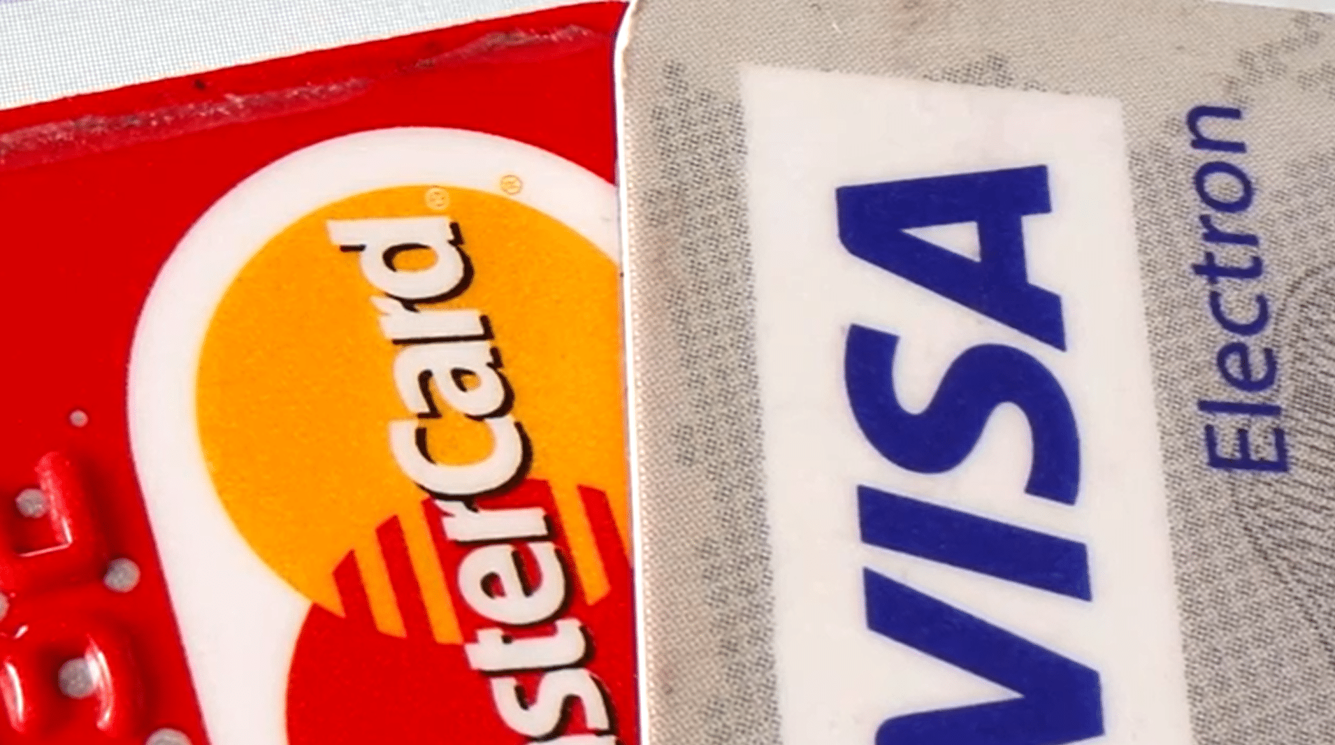 image Visa, Mastercard pause crypto push in wake of industry meltdown