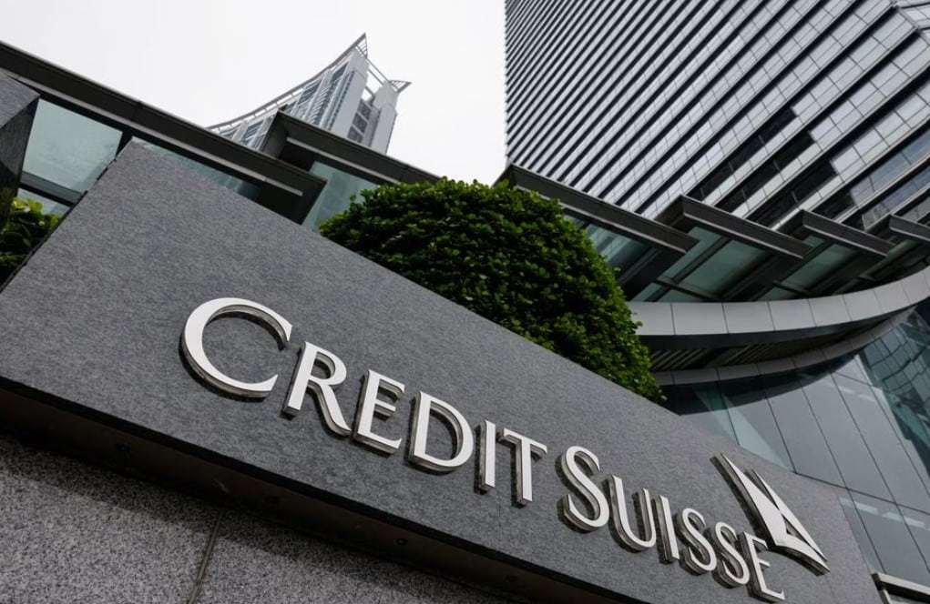 image Switzerland wakes to new era after historic bank merger; employees &#8220;shocked&#8221;