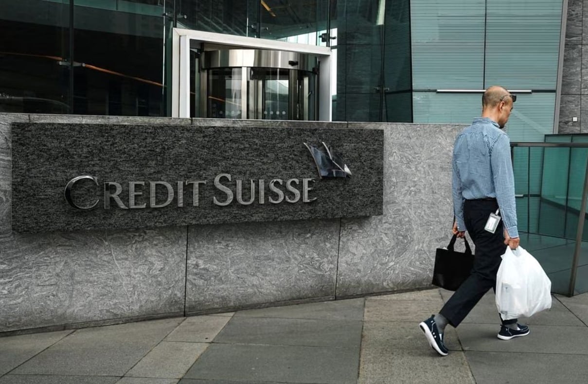 image Swiss regulator defends its decision to write off AT1 bonds