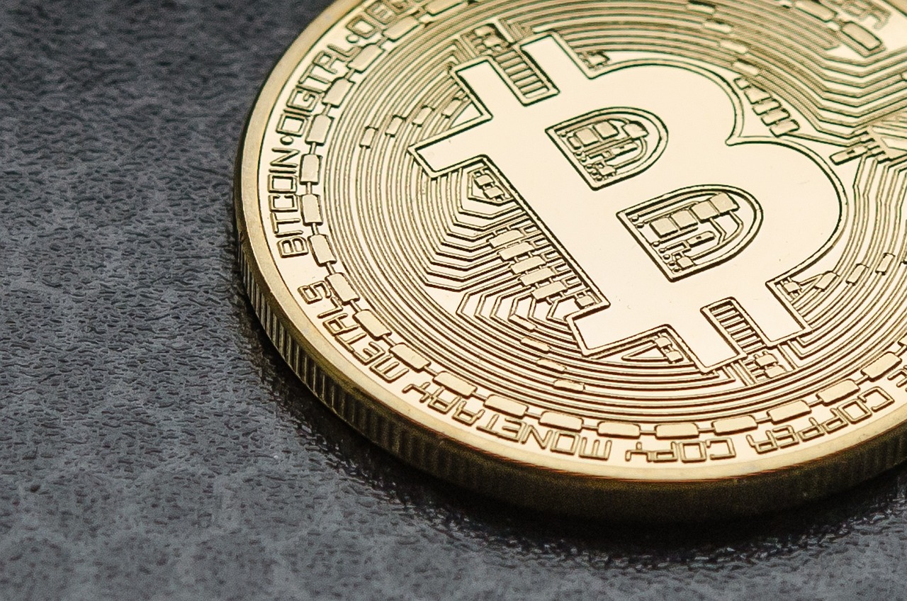 image Is Bitcoin a failed experiment?
