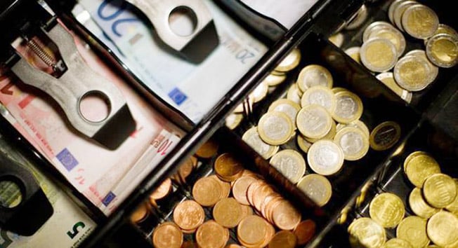 image Cyprus government reports €45.1 million surplus for Q4-23