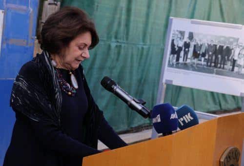 cover DiCarlo praises the two negotiators in Cyprus for their work
