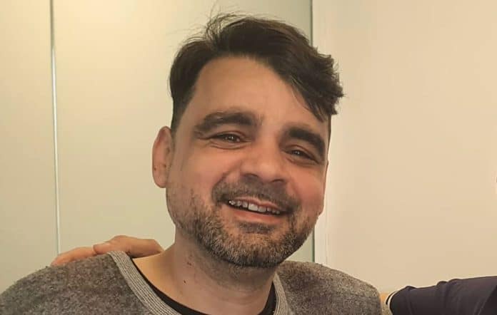 image Jungle music pioneer Jason Kyriakides has died aged 54