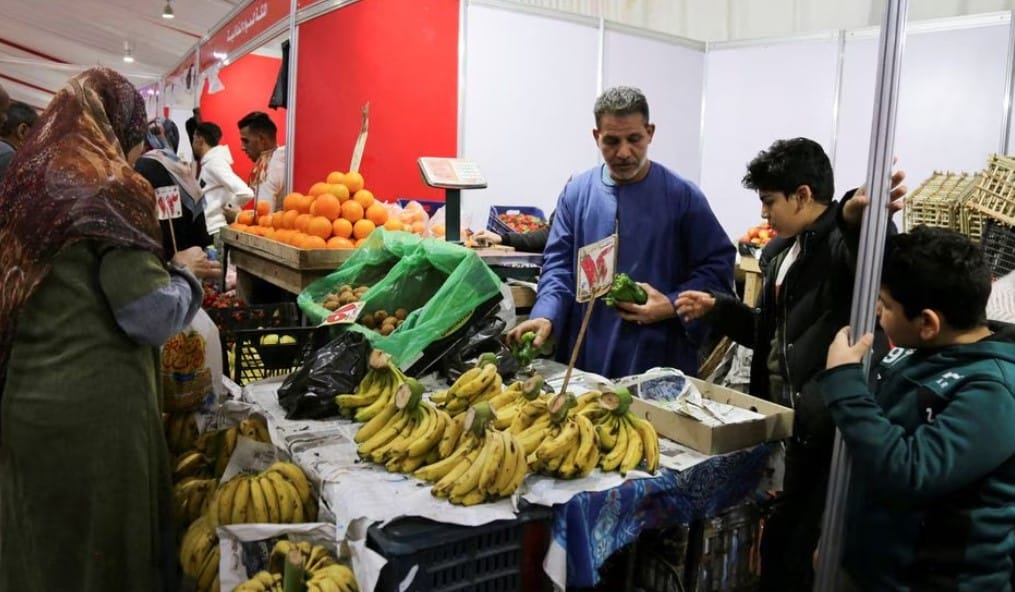 image Egypt&#8217;s headline inflation soars to 31.9 per cent in February