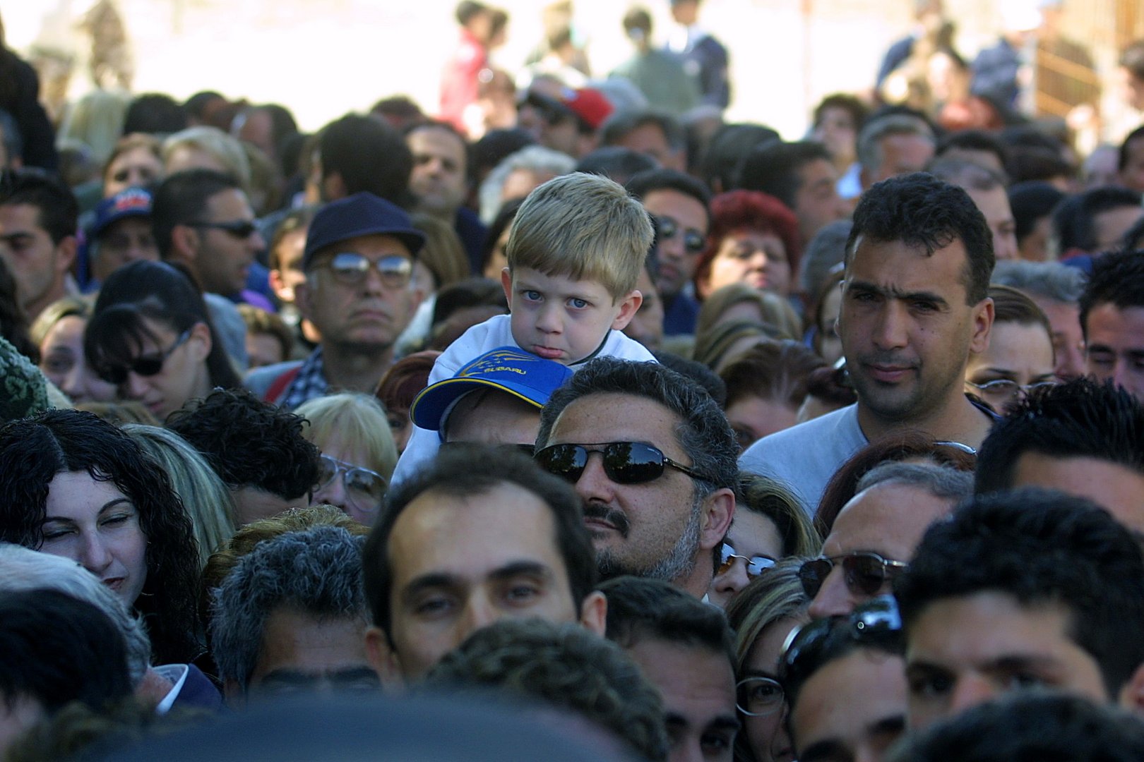 image Inside the Cyprus problem