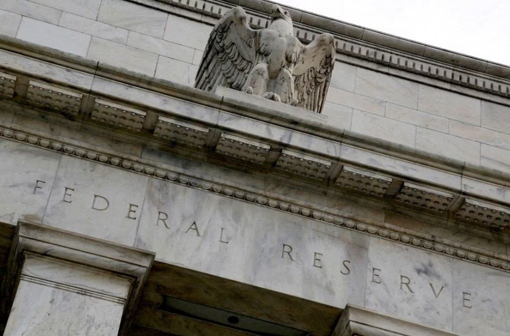 image Amid the calm, the Fed brews the next storm
