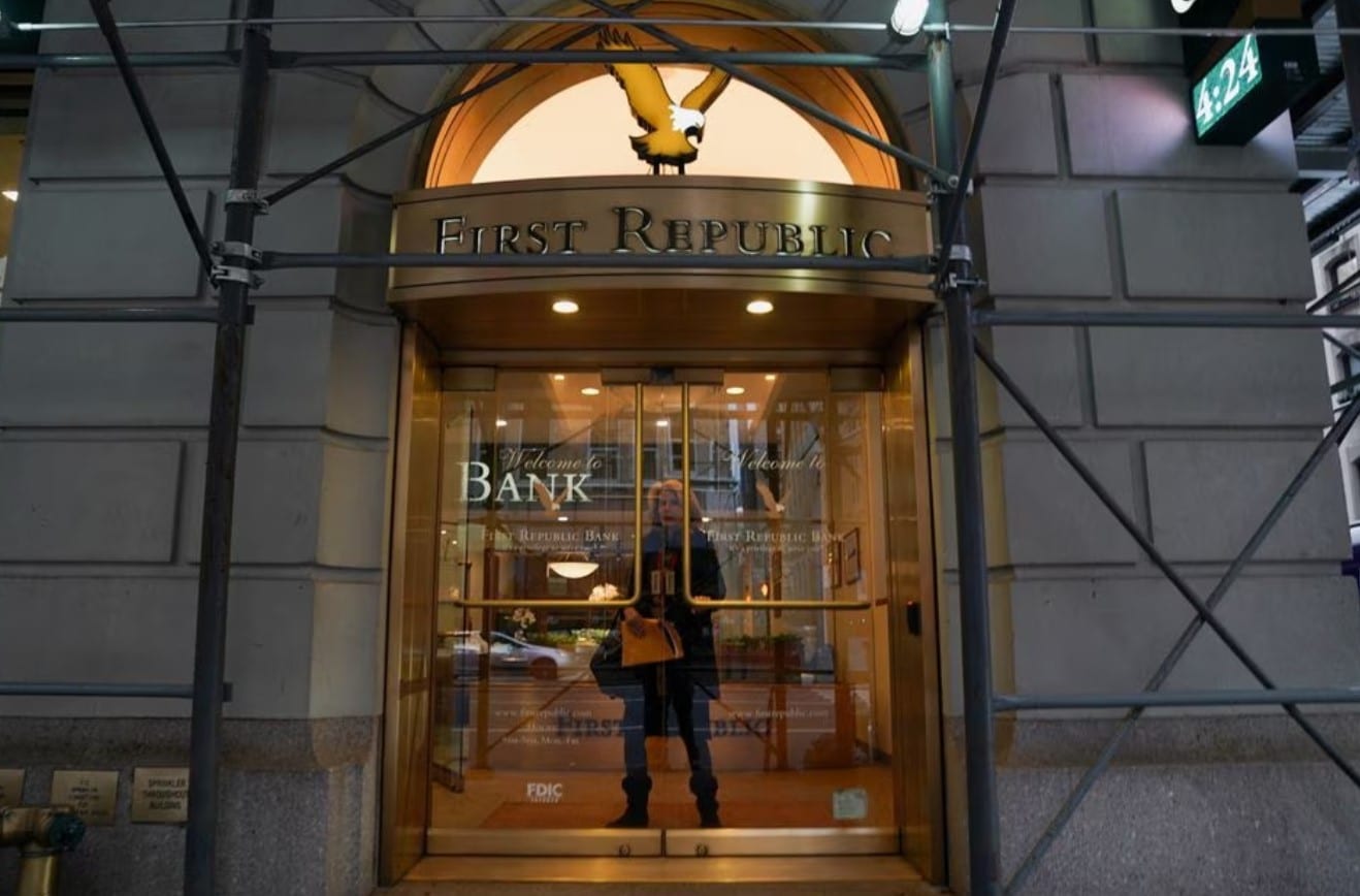 image Bank rescues ease crisis fears but investors worry it&#8217;s not enough