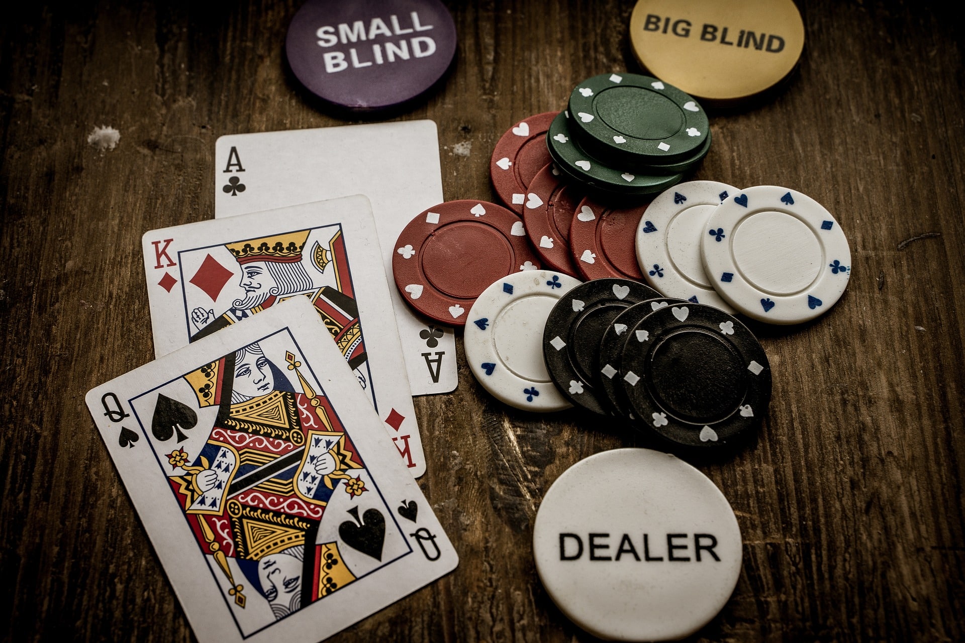 Why You Really Need online casinos