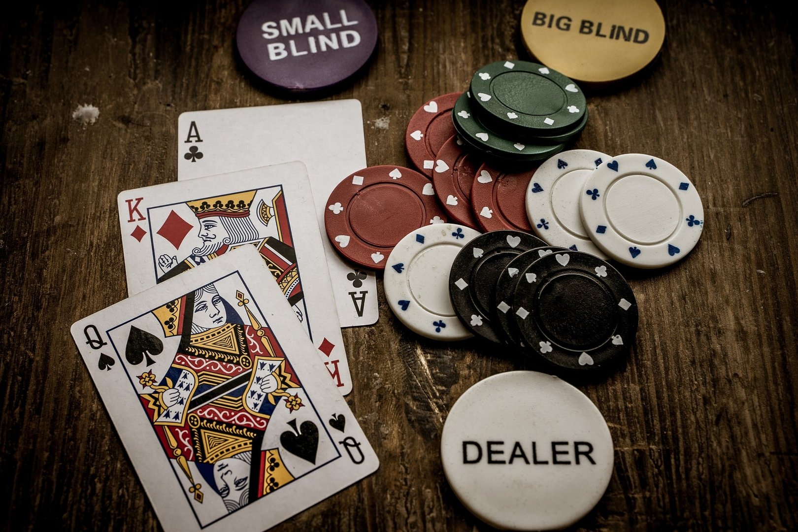 The Business Of online casinos