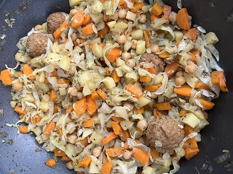 image Guest recipes with Farah Shammas