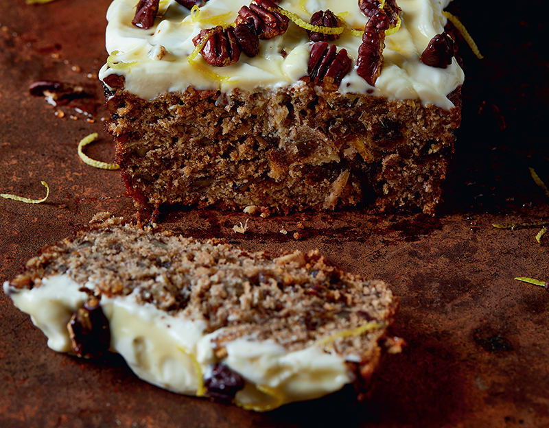 image Guest recipes with Tonya Buxton