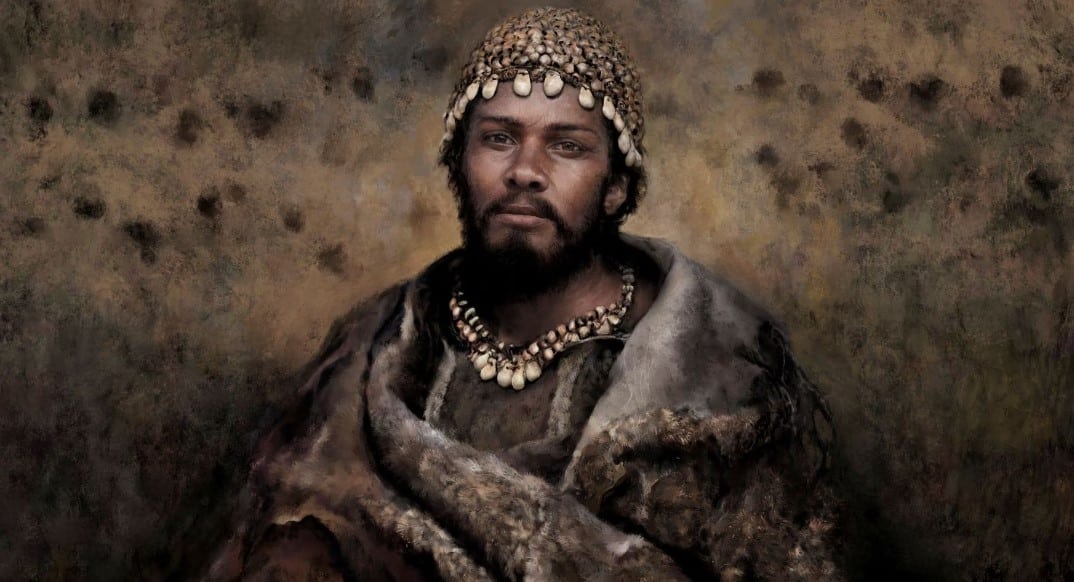 cover Genetics study lays bare Ice Age drama for humans in Europe