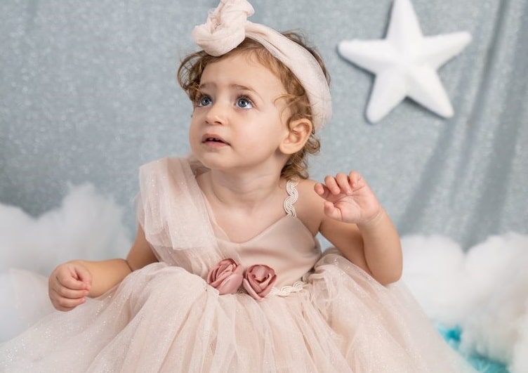cover Sophia Mariodi creations bring unique fashion to christenings