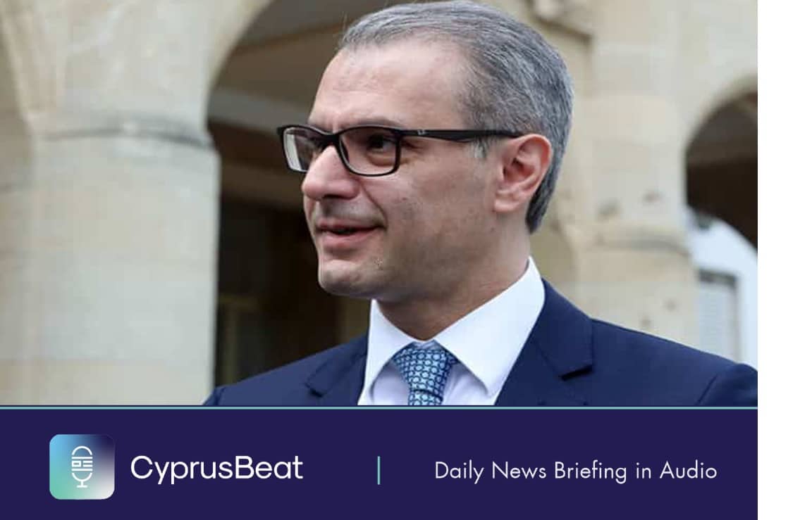 image Daily News Briefing