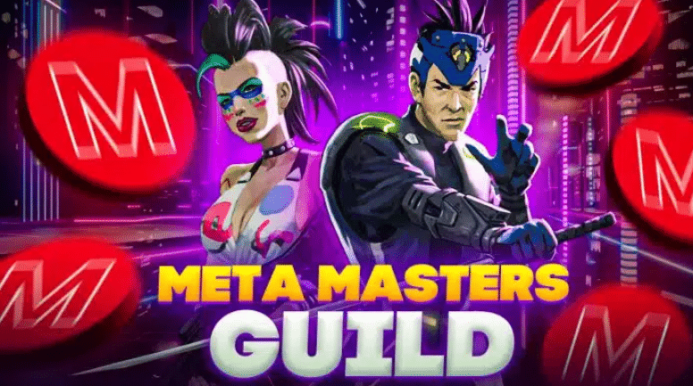image Meta Masters Guild bounces back: MEMAG NFT store gets the community hyped