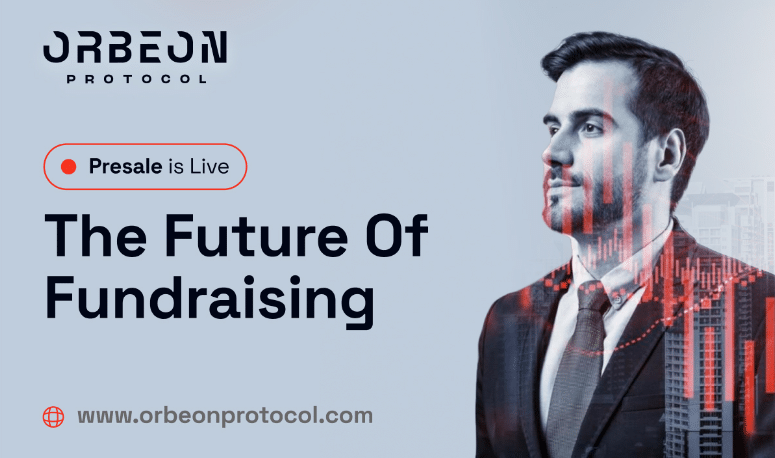 image Orbeon Protocol (ORBN) continues presale pump, while Polkadot (DOT) and Shiba Inu (SHIB) see a resurgence