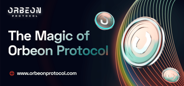 image Orbeon Protocol (ORBN) explodes with 1987% gains ahead of exchange listing, here&#8217;s why it is set to be the next top gainer
