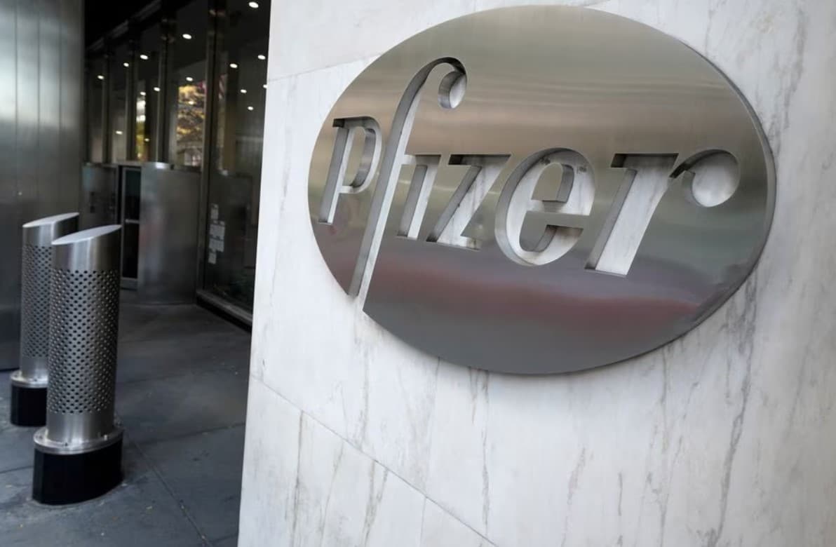 image Pfizer looks past COVID with $43 bln deal for cancer drug innovator Seagen
