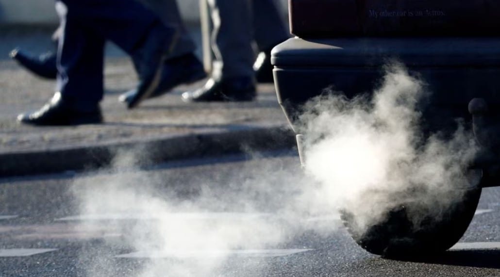 image What are e-fuels, and can they help make cars CO2-free?