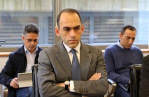 ΒΟΥΛΗ ΕΠΙΤΡΟΠΗ ΕΡΓΑΣΙΑΣ ΥΠ.ΟΙΚΟΝΟΜΙΚΩΝ Χ.ΓΕΩΡΓΙΑΔΗΣ
