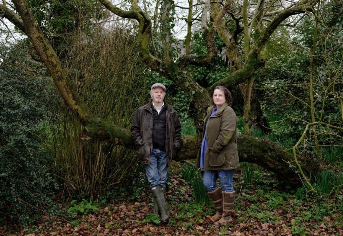 image Britain&#8217;s early retired resist calls to work, despite higher living costs