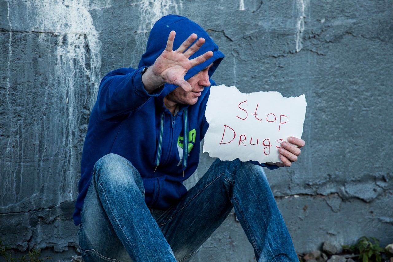 image As a society we are struggling with drug addiction: How you can help