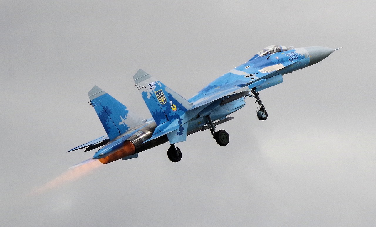 image Moscow warns US aircraft away from its air space after drone crash