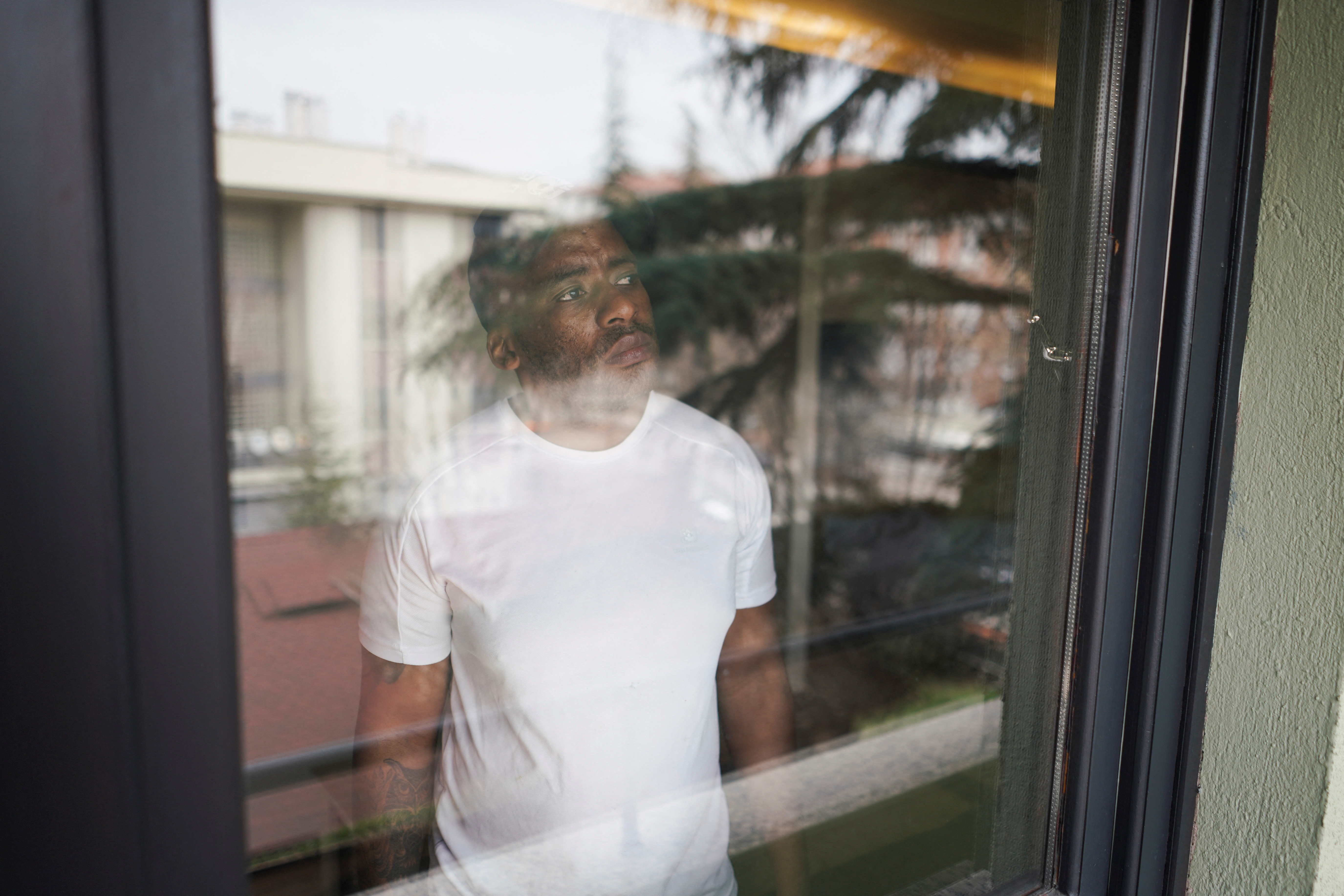 image &#8216;A thin existence&#8217;: man stranded in Turkey after being refused entry to Britain