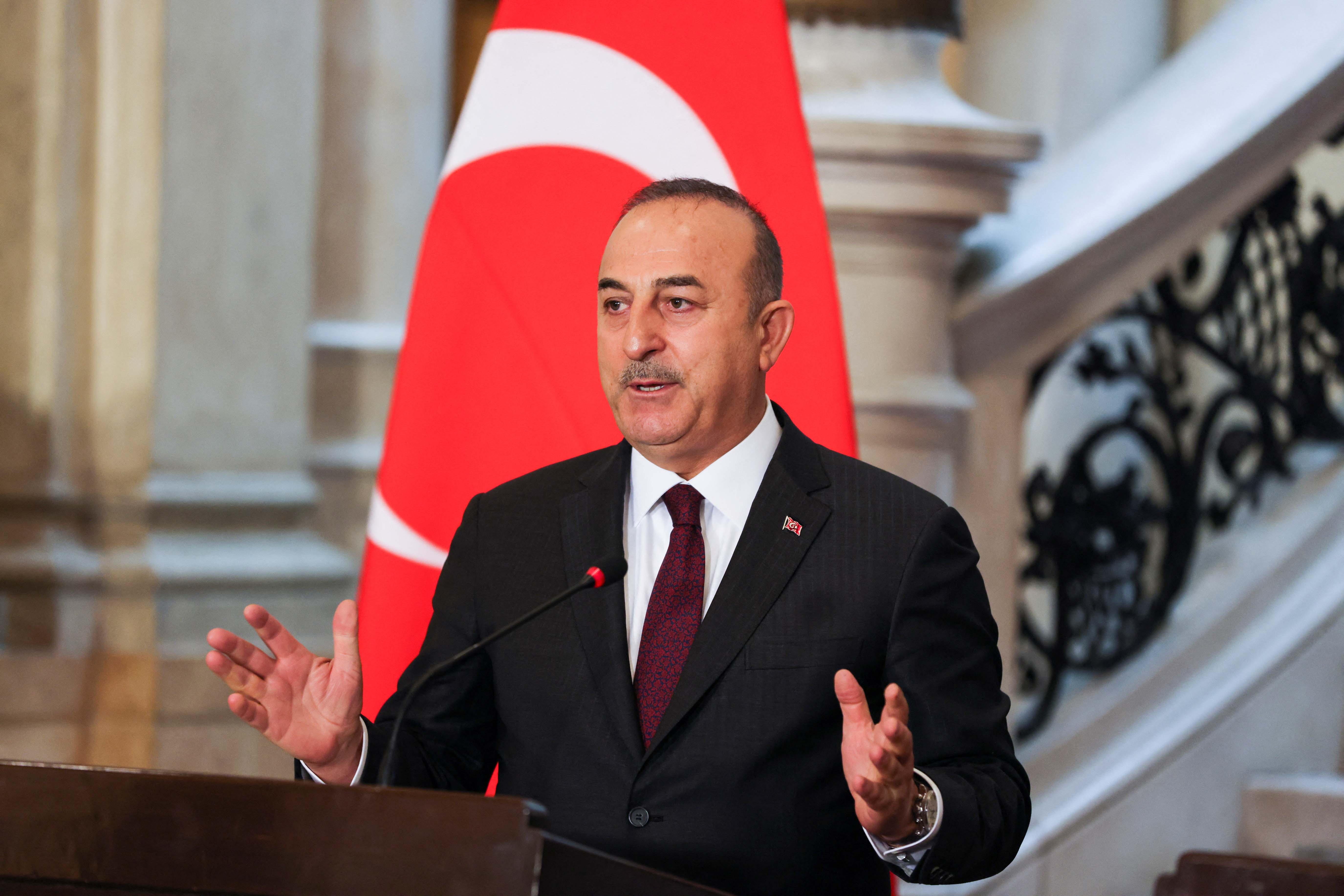 image Egyptian minister to visit Turkey as ties improve &#8211; Ankara