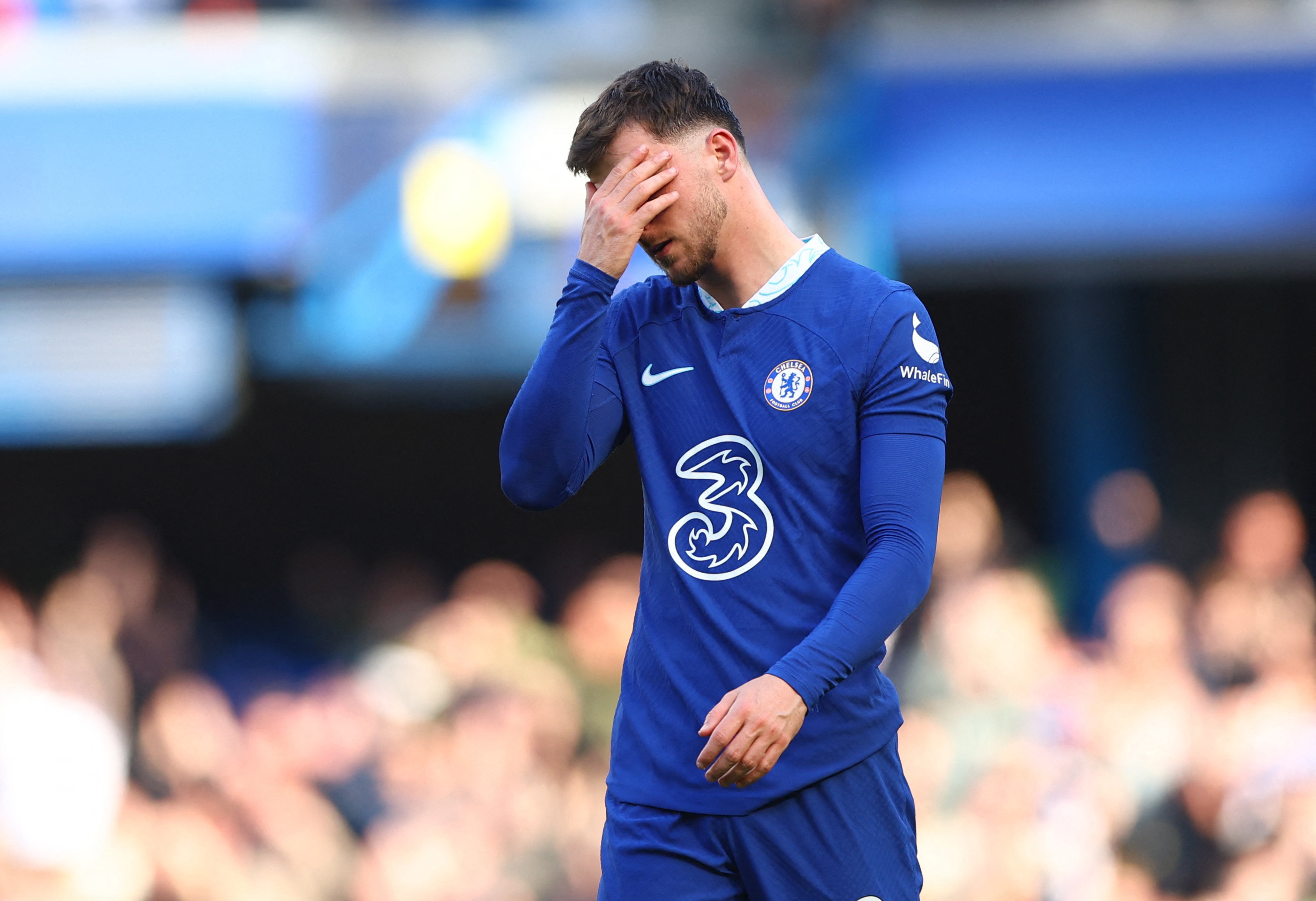 cover Chelsea not &#8216;broken&#8217;, normal for Boehly to address squad &#8211; Lampard