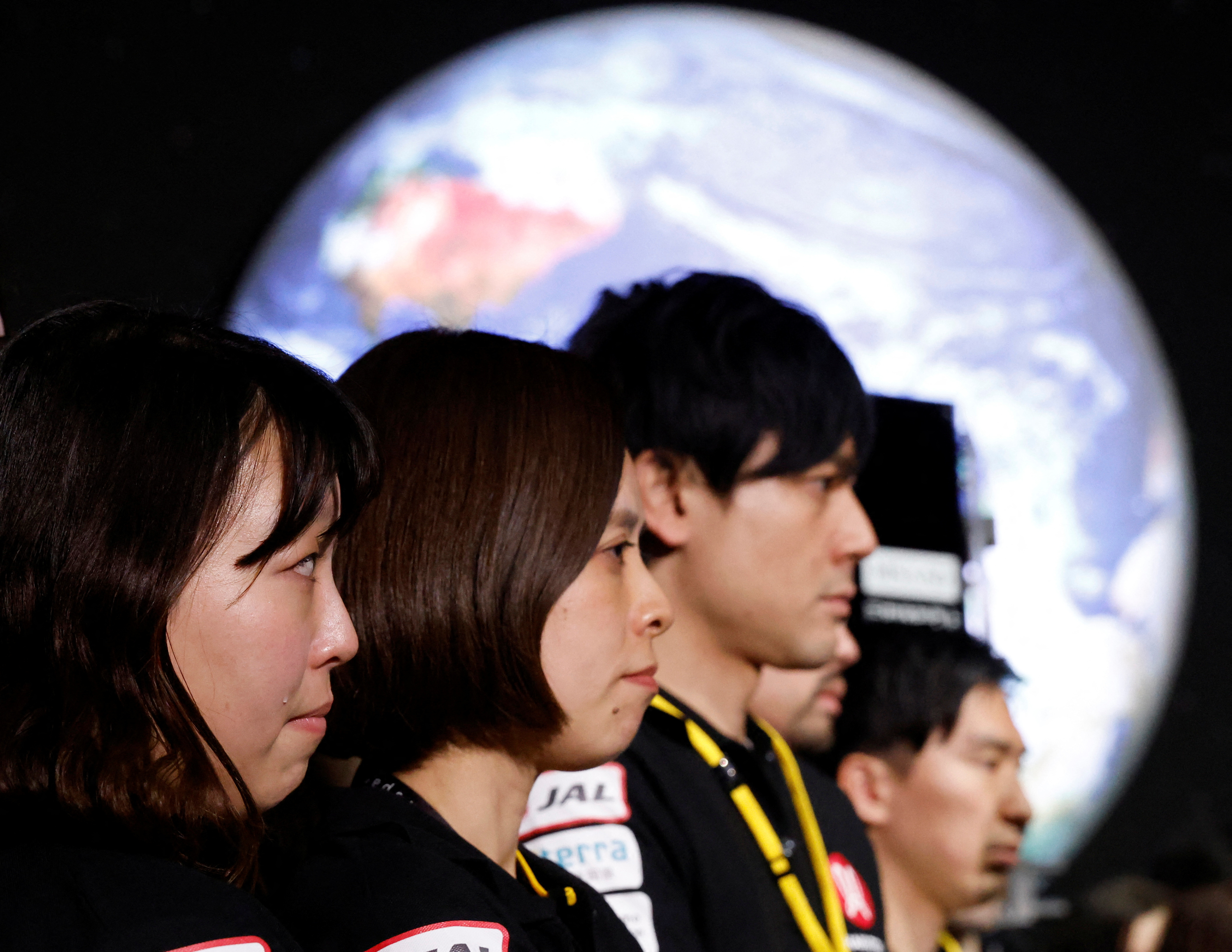 image Japan&#8217;s ispace assumes failure in bid to make first commercial moon landing