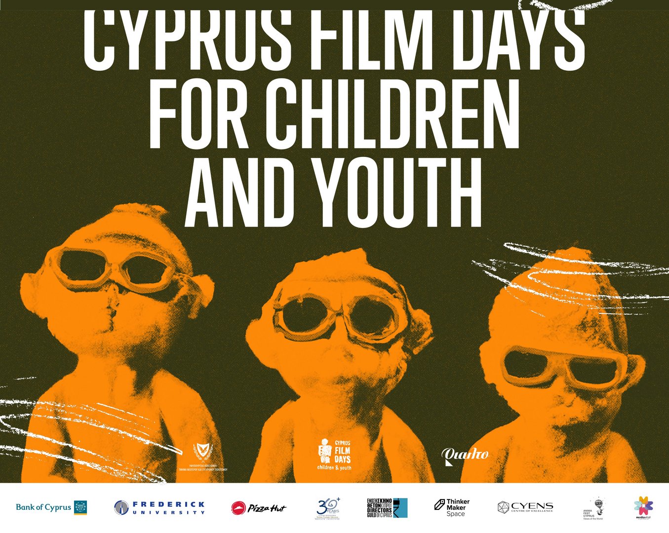 image Cyprus Film Days for children and youth