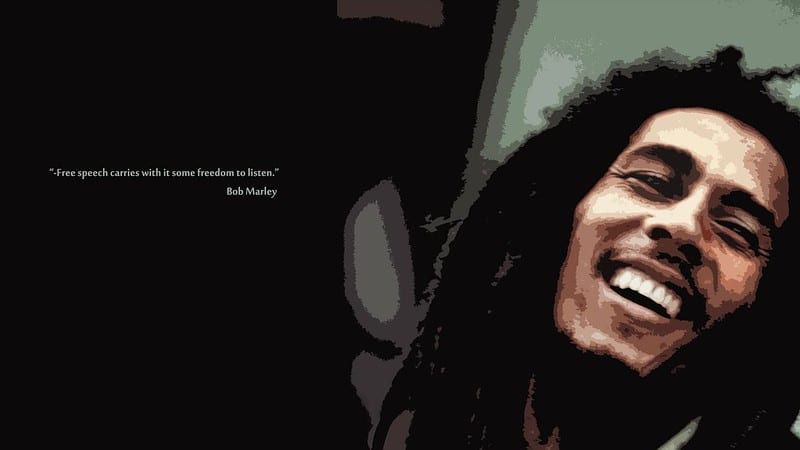 image Cyprus News Digest: How Bob Marley was sidelined by the mainstream media