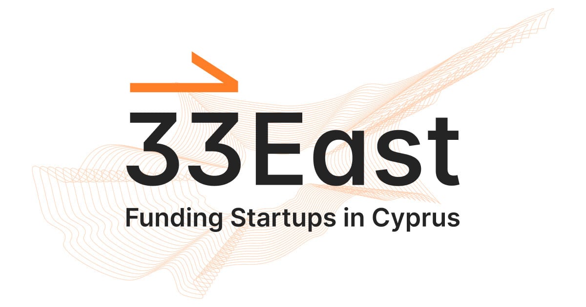 image Venture capital firm 33East to manage Cyprus Equity Fund
