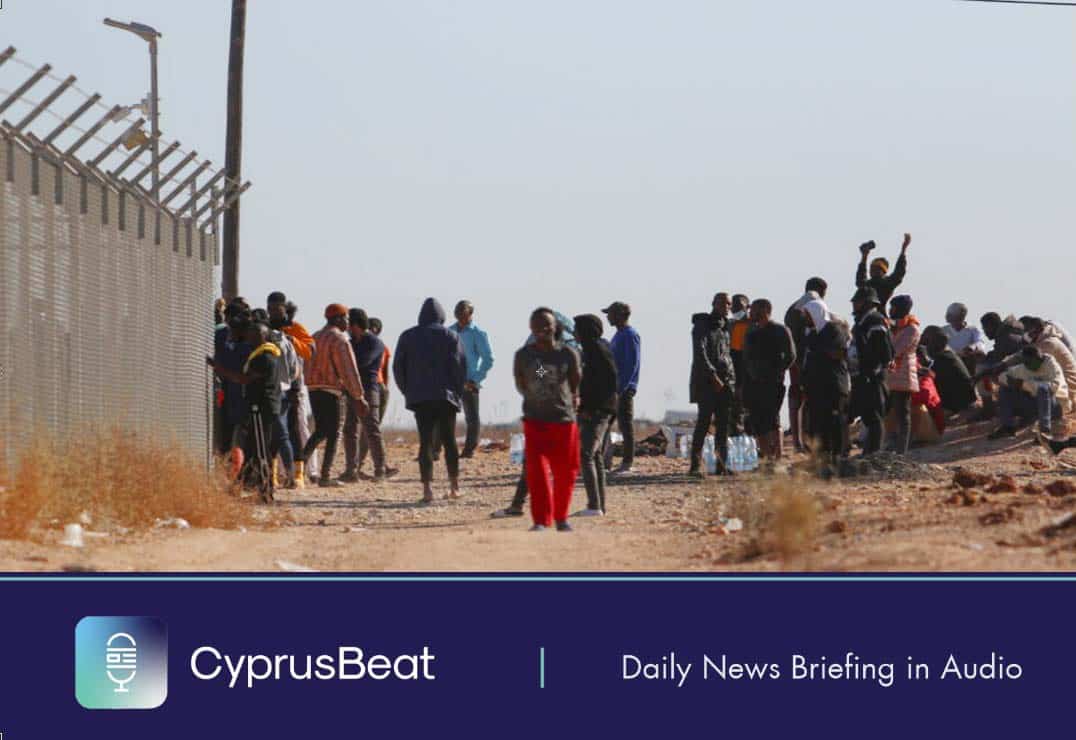 image Daily News Briefing