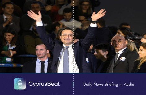 image Daily News Briefing