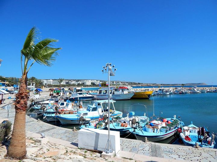image Is Cyprus good for digital nomads?