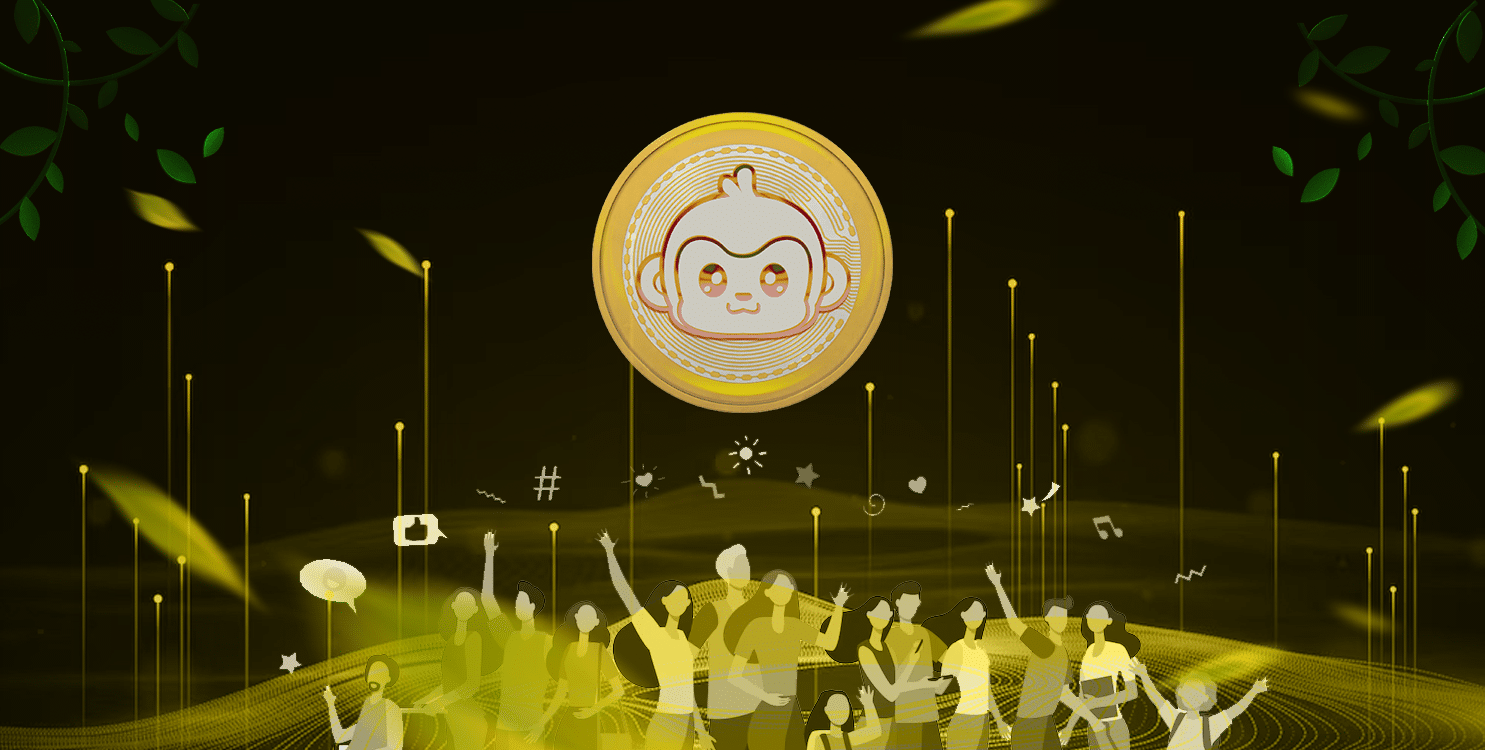 image Get ready for Mooky Mania: The Community Token with a bright future