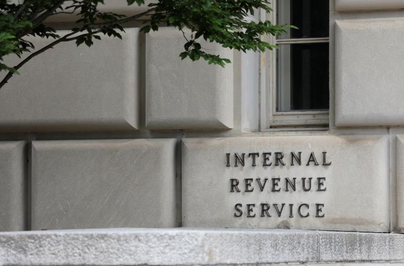 image US IRS to hire nearly 30,000 staff over two years with $80 bln in new funds